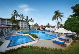 Berjaya Hotel Colombo