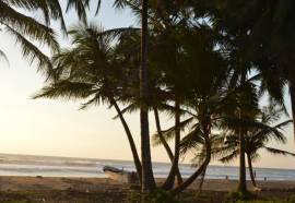 Villa Whispering Shells