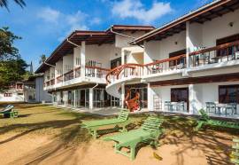 Ypsylon Tourist Resort