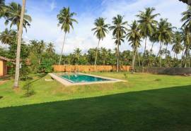 Ocean Ripples Resort