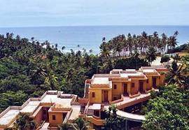 Barberyn Beach Ayurveda Resort