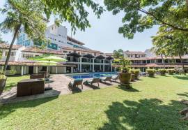 Palms Hotel Mount Lavinia