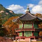 Туры в Южную Корею, для 2 взрослых, на 9 дней 2024 - LOTTE City Hotel Guro