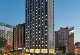 Nine Tree Hotel Dongdaemun