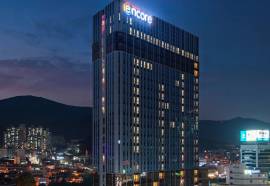 Ramada Encore Haeundae
