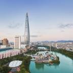 Раннего бронирования туры в Южную Корею, для 2 взрослых 2024 - Lotte World