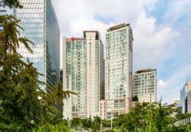 Ramada Hotel and Suites Seoul Namdaemun