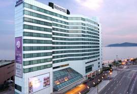 Novotel Ambassador Busan