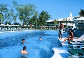 Clubhotel Riu Negril