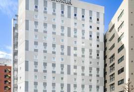 Comfort Hotel Tokyo Higashi-Kanda