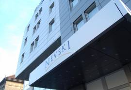 Nevski Hotel
