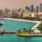 Для молодоженов туры в Бахрейн, для 2 взрослых, от Sunmar 2024 - The Ritz Carlton Bahrain Hotel & Spa