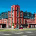 Туры в Белоруссию, в лучшие отели, для 2 взрослых 2024 - Willing Hotel Minsk