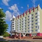 Туры в Белоруссию из Новосибирска, для 2 взрослых 2024 - Гостиница Турист