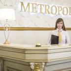 Туры в Белоруссию, в лучшие отели, для 2 взрослых 2024 - Metropol Hotel & Spa