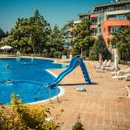 Туры в Болгарию, в лучшие отели, для 2 взрослых 2024 - Green Fort Aparthotel Apart