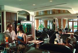 Helena Vip Villas