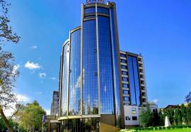 Rosslyn Dimyat Hotel Varna