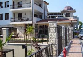 Villa Maria Revas