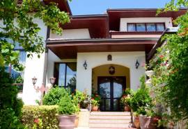 Dallas Residence