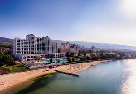 Riu Palace Sunny Beach