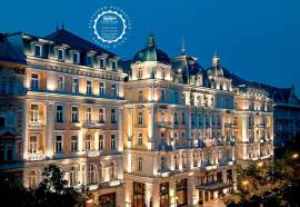 Corinthia Hotel Budapest