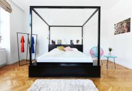 The Magazine Hotel Apartments