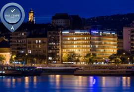 Novotel Budapest Danube