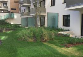 Corvin Rose Apartments