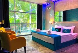 Smart Hotel Budapest