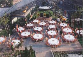 Hilton Budapest City