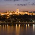 Туры в Венгрию, для 2 взрослых, сентябрь 2024 - Novotel Budapest City