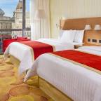 Туры в Будапешт, Венгрию, в отели 4*, для 2 взрослых 2024 - Courtyard By Marriott City Center