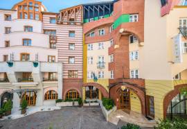 Corvin Hotel Budapest Sissi Wing