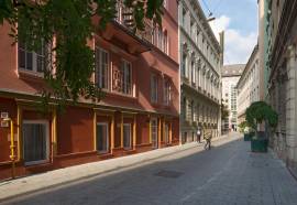 Bastion Hotel Budapest