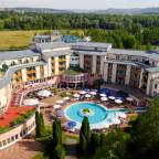 Туры в Венгрию, в лучшие отели, для 2 взрослых, июль 2024 - Lotus Therme Hotel & Spa