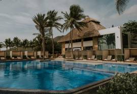 Ikin Margarita Hotel & Spa