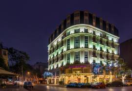 Mercure Hanoi La Gare