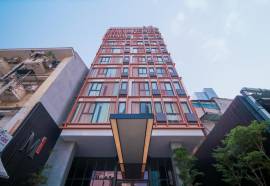 M Village Ton That Dam