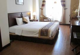 May De Ville Boutique Hotel