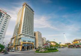 Hotel Soleil Halong, Trademark Collection by Wyndham