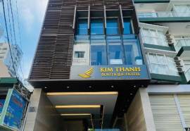 Kim Thanh Boutique Hotel