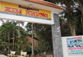 Kim Nhung Bungalow