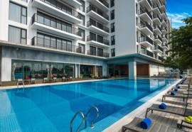 Somerset West Point Hanoi