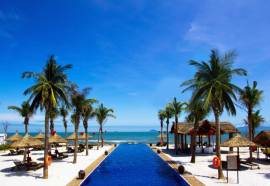 Sunrise Premium Resort Hoi An
