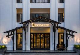 Amanaki Thao Dien Hotel