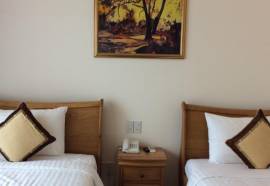 Trang An Phu Quoc Beach Resort & Spa