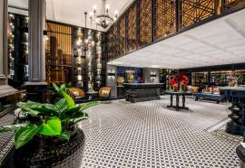 La Siesta Premium Hang Be