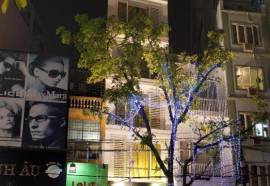 Millennium Hanoi Hotel