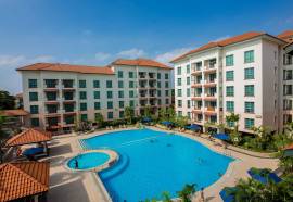 Diamond Westlake Suites